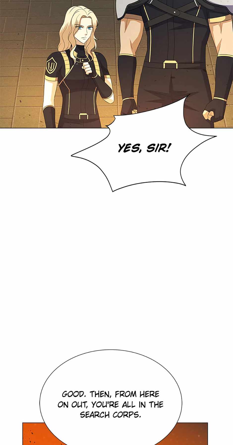 Carnivorous Hunter Chapter 90 25